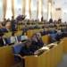 Таджикские депутаты впервые присягнули народу