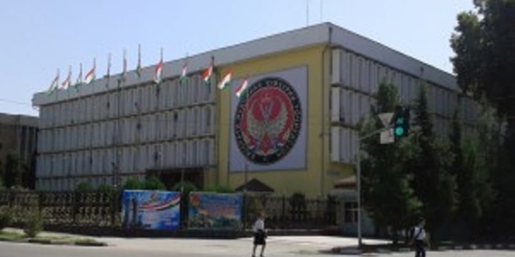 14 военнослужащих Минобороны Таджикистана пострадали в ДТП