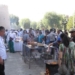 На севере Таджикистана состоялся фестиваль плова