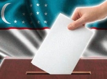 За выборами президента Узбекистана будут наблюдать три представителя Таджикистана