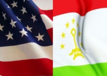 Таджикистан и США провели ежегодную консультативную встречу