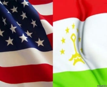 Таджикистан и США провели ежегодную консультативную встречу