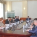 Итоги тендера по проекту строительства новой ЛЭП для СЭЗ «Дангара» обсуждены в Душанбе