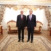 Глава МИД Таджикистана принял нового посла Турции