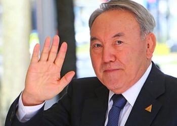 Нурсултан Назарбаев не посетит Азербайджан и Армению из-за болезни
