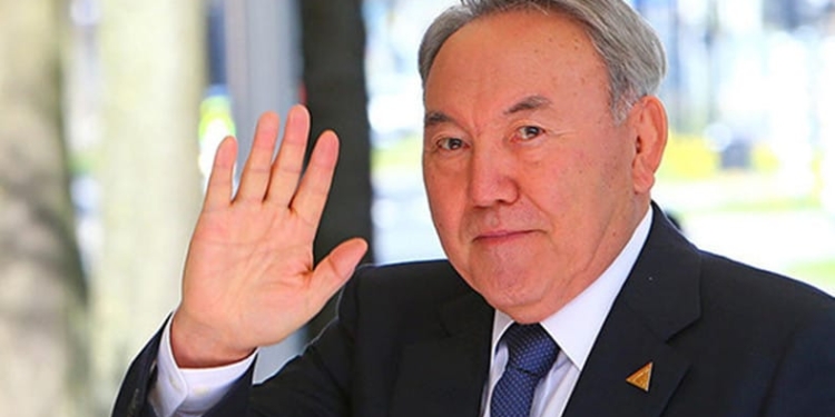 Нурсултан Назарбаев не посетит Азербайджан и Армению из-за болезни