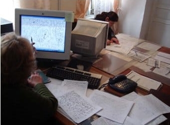 Таджикские синоптики прогнозируют в выходные «кратковременные дожди»