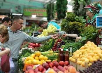 Экономисты СНГ обсудят вопросы взаимной торговли овощной продукцией