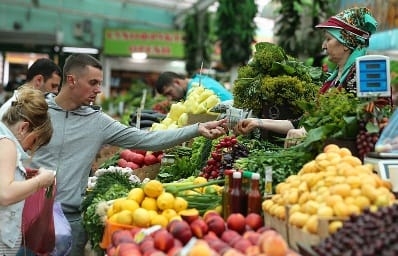 Экономисты СНГ обсудят вопросы взаимной торговли овощной продукцией