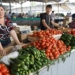 «Акция»: 3 кг помидоров, или 4-5 кг винограда по цене 1 кг мяса