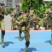 Доблестные защитники Родины!