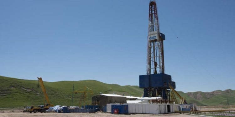 «Газпром» планирует реализовать в Таджикистане новые энергетические проекты