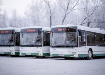 Худжанд закупит на деньги ЕБРР 100 автобусов