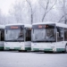 Худжанд закупит на деньги ЕБРР 100 автобусов