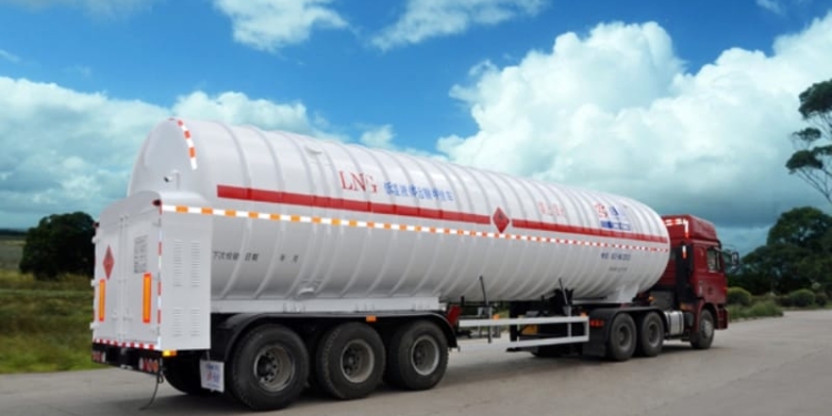 Таджикистан увеличил объемы импорта сжиженного газа