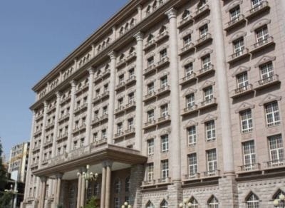 В Душанбе обсуждены перспективы таджикско-афганского сотрудничества
