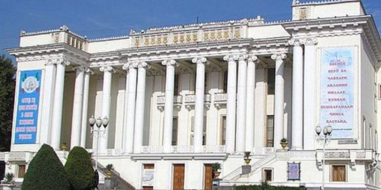 В Астане обсудят деятельность Таджикского театра оперы и балета