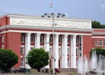 Парламентский Совет обсудит поправки в закон об органах национальной безопасности