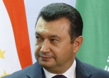 Курс на индустриализацию Таджикистана