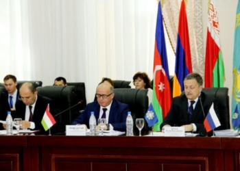 На севере Таджикистана прошла встреча представителей таможенных служб стран СНГ
