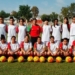 «CAFA WOMEN’S CUP U-19»: Таджикистан сыграет с Узбекистаном, Ираном и Кыргызстаном