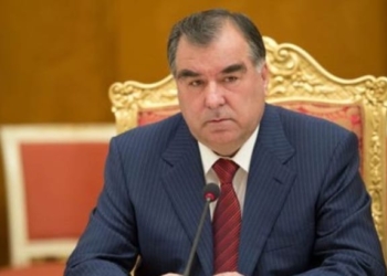 Э.Рахмон произвел ряд кадровых изменений, в том числе в национальном банке
