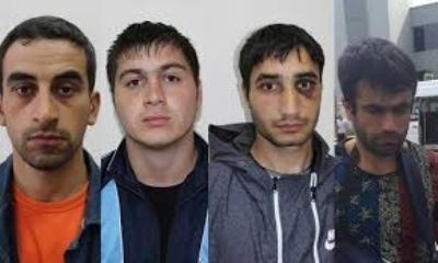 Россия в одностороннем порядке может прекратить авиасообщение с Таджикистаном