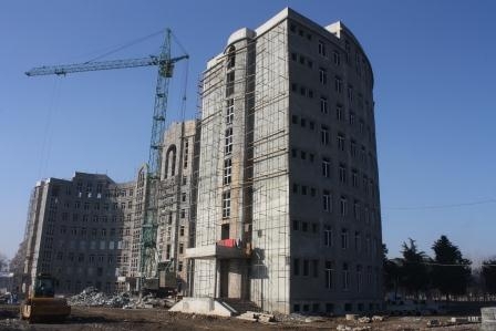 Минкультуры подвело итоги конкурса «лучших»