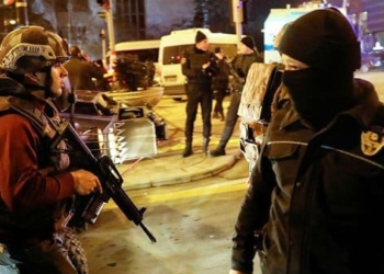 Ташкент повышает меры безопасности в связи с предстоящими президентскими выборами