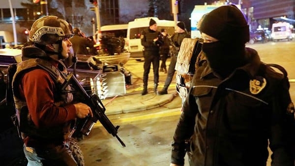 Ташкент повышает меры безопасности в связи с предстоящими президентскими выборами