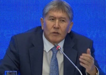 За последние 18 лет в Таджикистане стихия унесла жизни более 1,1 тыс. человек