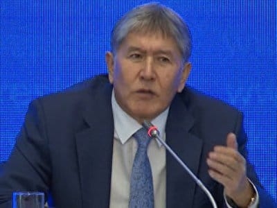 За последние 18 лет в Таджикистане стихия унесла жизни более 1,1 тыс. человек