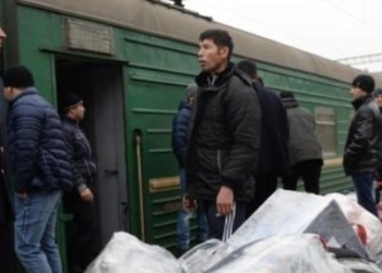 Представители ЮНИСЕФ и ВПП посетили долину Рашт