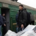 Представители ЮНИСЕФ и ВПП посетили долину Рашт