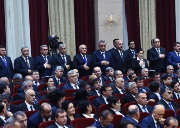 Таджикистан посетит глава МИД Казахстана
