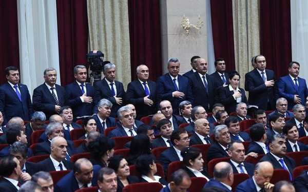 Таджикистан посетит глава МИД Казахстана