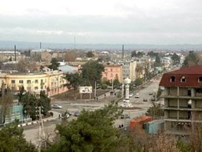 Женщины-предприниматели Таджикистана и Китая договорились о сотрудничестве