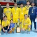 Таджикский легионер забил свой второй гол в чемпионате Болгарии