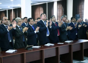 В Таджикистане курс лечения проходят менее 40% ВИЧ-инфицированных