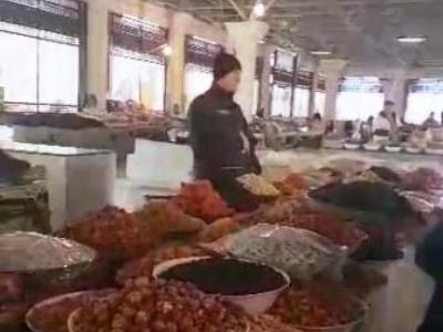 На севере Таджикистана возвели свыше 1,4 тыс. га новых садов и виноградников