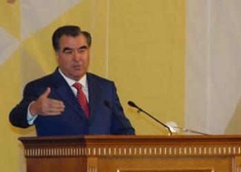Минтранс Таджикистана подтвердил претензии России по авиаполетам