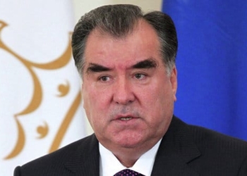 Президент Таджикистана выразил соболезнования в связи с кончиной Фиделя Кастро
