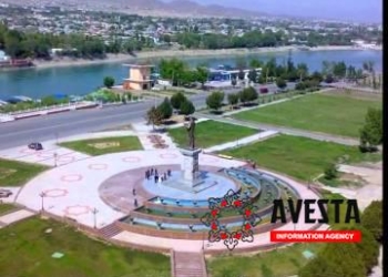 В Худжанде сменился главный редактор местной газеты «Тирози джахон»