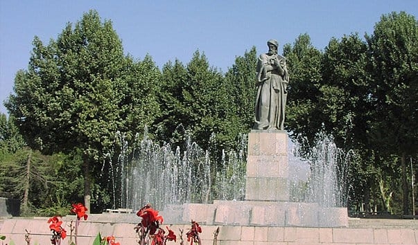 Атлантические заложники «мирового жандарма»