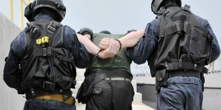 В Пермском крае задержаны 27 сторонников «Джамаат Ансаруллох»