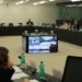 Таджикский дипломат встретился с членами Европарламента