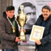 Столичные юноши стали победителями турнира «Переправа»