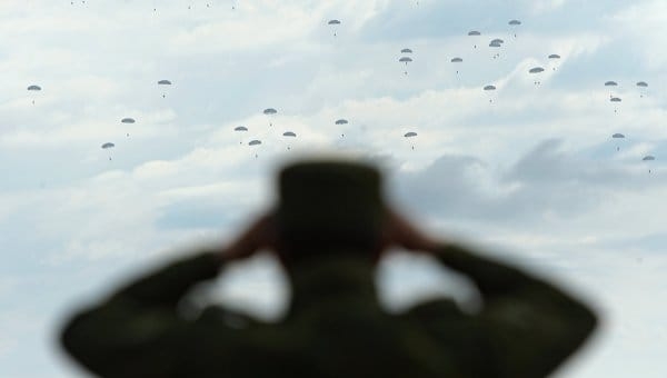 Борьба генералов НАТО за выживание