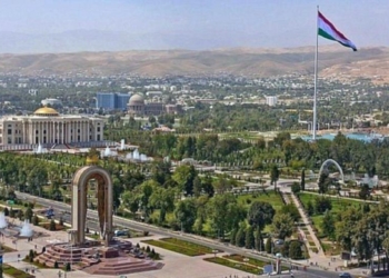 Пакистан приглашен на Международную универсальную выставку «Таджикистан»