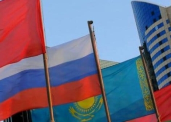 Узбекистан считает невыгодным вступление в Евразийский экономический союз